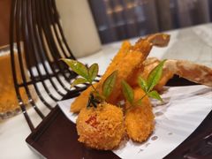 -月下料理(楷林IFC店)