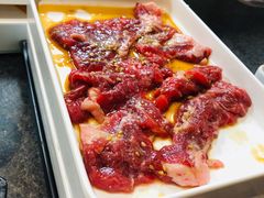 横膈膜-神户赤童日式烤肉伙伴(东直门店)