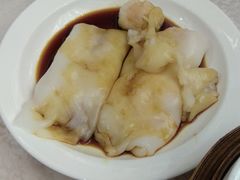 韮王鮮虾腸-海港酒家(翔龙湾广场店)