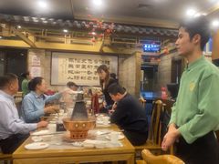 -牛街·马辈儿涮肉(牛街二店)