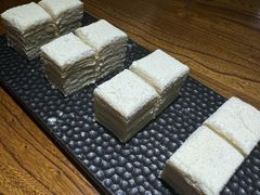 -天山集市餐厅(康城店)