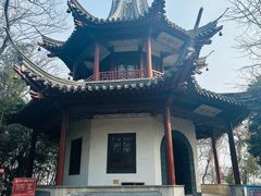 -焦山景区-万佛塔