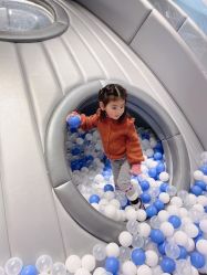 -MINI MARS KIDS CLUB亲子家庭中心(杨浦黄兴店)