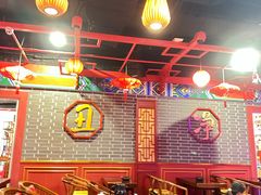 -盖碗儿梨园·变脸吐火·川剧(天府广场店)