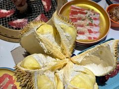 -和牛村烧肉放题(潍坊泰华店)