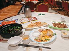 -百年恒益烧腊海鲜酒家·非遗传承(广州黄埔店)