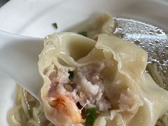 -初记正宗云吞面