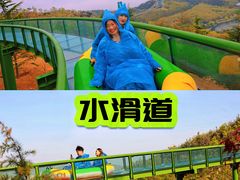 -威海华夏城景区