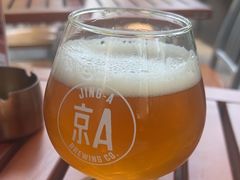 -京A Taproom·精酿餐吧(CBD店)