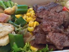 -沙野轻食(静安寺店)