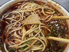 -有礼有面(知春路店)