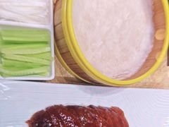 -富力万达嘉华酒店-品珍中餐厅(水果湖店)