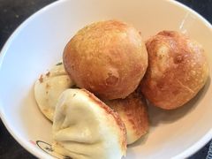 -毛华美食(清扬路店)