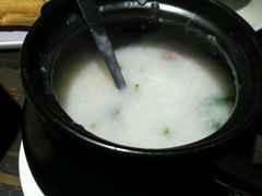 及第粥-山顶沙河粉-粤菜馆(凯旋店)