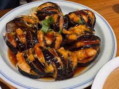 -晚归月亮湾私家菜(临邑路店)
