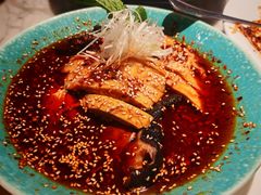 -雀蓝川菜(奥体广场店)