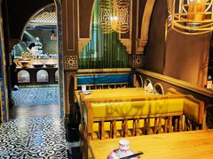 -禾田烤包子·新疆菜(人民电影院店)