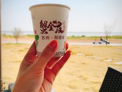-七的湖·晚芳亭·阳澄湖农家菜·大闸蟹(莲花岛店)