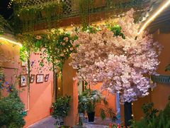 -胖子菜馆(花园餐厅店)
