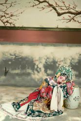 点击看大图 -盘子女人坊古装写真摄影(天津总店)