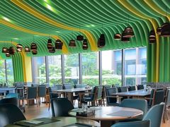 -Club Med Joyview安吉度假村·品餐厅