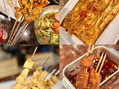 熟筋-枪火串烧·东北特色烧烤(罗湖总店)