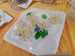 荷花酥-大唐博相府酒店·陕西官府菜