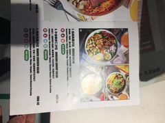 -CALIFORKS加州叉子轻食(朝阳门店)