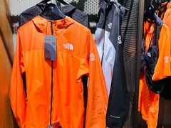 -THE NORTH FACE(三里屯ONEBOX店)