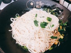 -贡梅老面馆·蟹粉面·无锡特色小吃(南长街主推店)