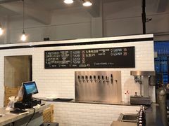 -Twin Tails Brewpub双尾精酿餐吧(八坼店)