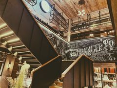 -自然食集西餐厅(泰晤士小镇店)