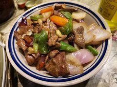 -刘师父老汉口江湖菜(蔡锷路店)