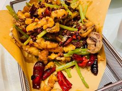 -大铁勺新津菜(东丽阳光新业广场店)