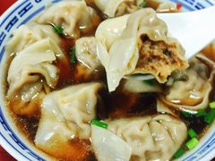 -古徽州馄饨店(宝安路店)