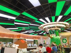 -青花椒花椒鱼(合生汇店)