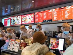 -LELECHA乐乐茶(百货大楼店)