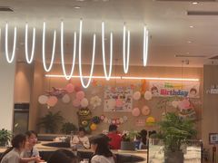 -卡朋西餐(东方广场店)