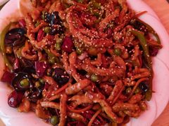 -張飛扒肉·龙江非遗(道外店)
