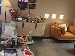 -宫七SPA·高端Massage(浦东大道店)