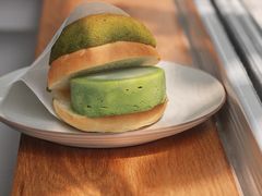 青头仔包-怪 kafe.