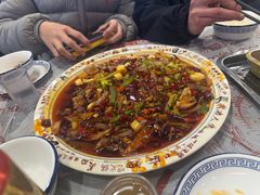 -陈姐烧烤干锅烤鱼(总店)