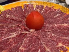 -潮汕大目牛肉火锅(皇岗旗舰店)