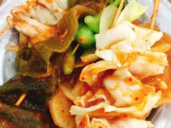 -小朱麻辣串(益民街店)