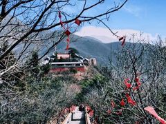 景点-妙峰山风景名胜区