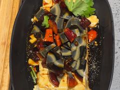 -锦州烧烤·纸包鱼(物资学院路店)