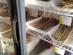 -川成串·自助串串香火锅(朝阳店)