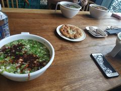 -中阿兰牛肉面(悦海新天地店)
