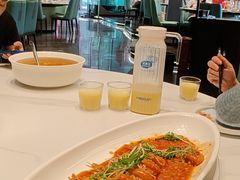 -清湘宴餐厅(秀峰山公园店)