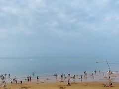 -威海国际海水浴场旅游区